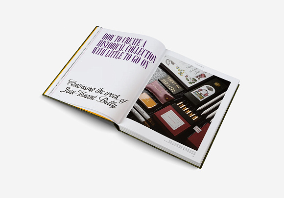 Книга The Beauty of Time Travel, Gestalten