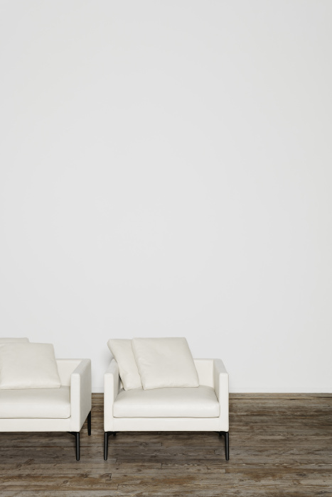 Кресло Clan Squared, Living Divani