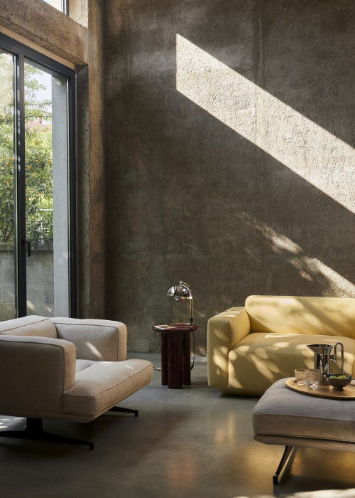 Пуф Inland AV32, And Tradition (&Tradition)