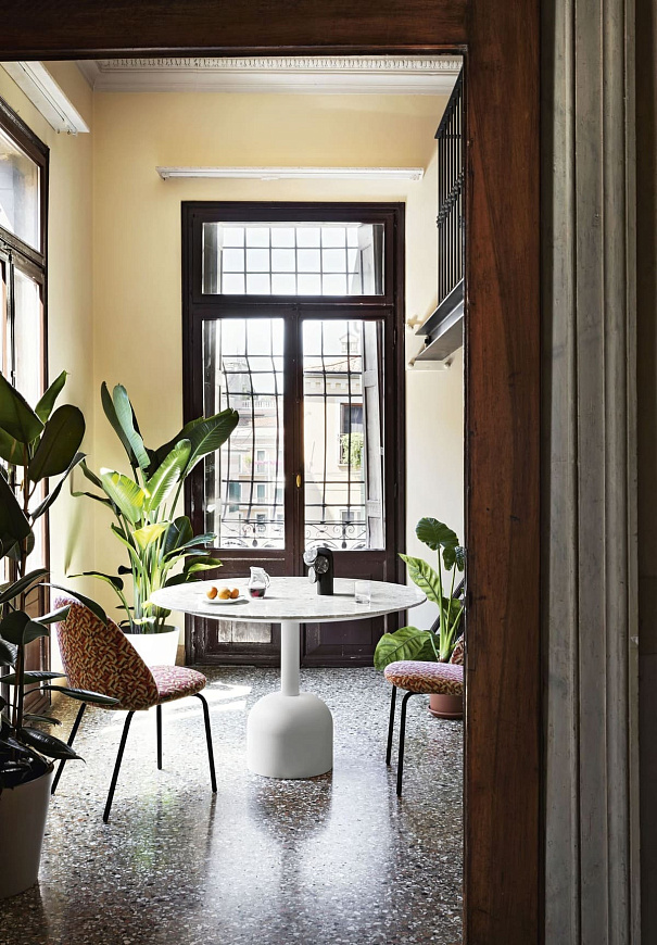 Стол Illo, Miniforms