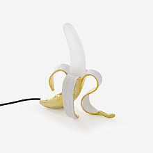 Настольная лампа Louie, Seletti
