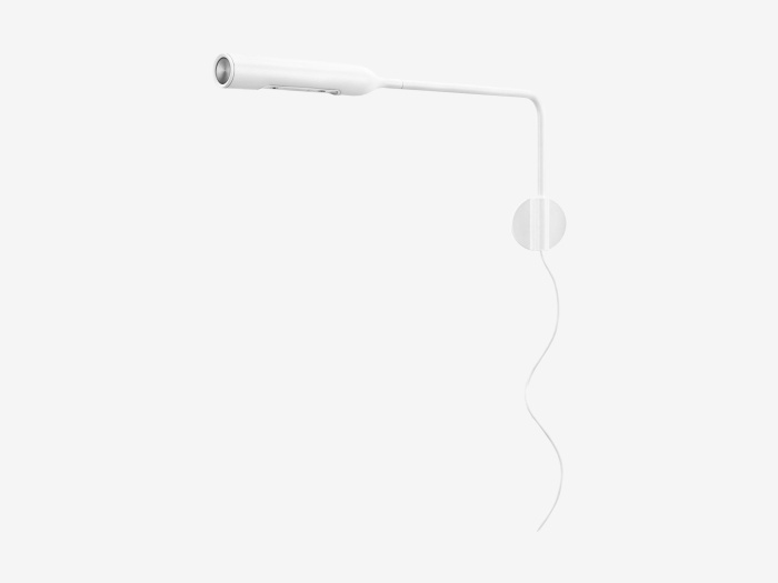 Бра Flo Wall, Lumina