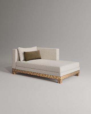 Кушетка Meribel Daybed 