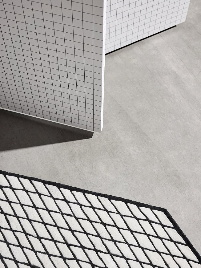 Ковёр Quaderna Carpet 150, Zanotta