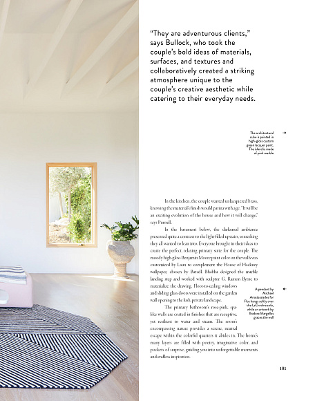 Книга Los Angeles Interiors, Lannoo Publishers