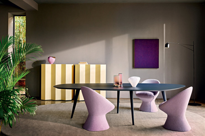 Буфет Z24 Cupboard 726, Zanotta