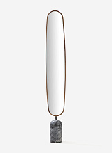 Напольное зеркало Ekero Mirror, Porada