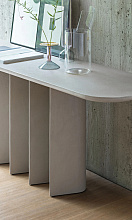 Консоль Geometric Console, Bonaldo