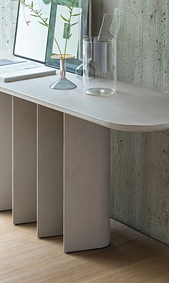 Консоль Geometric Console, Bonaldo