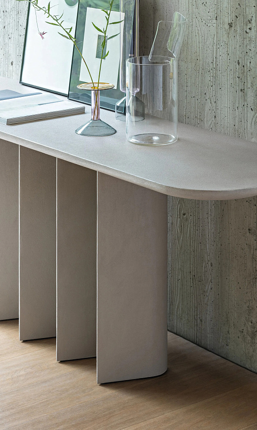 Консоль Geometric Console, Bonaldo