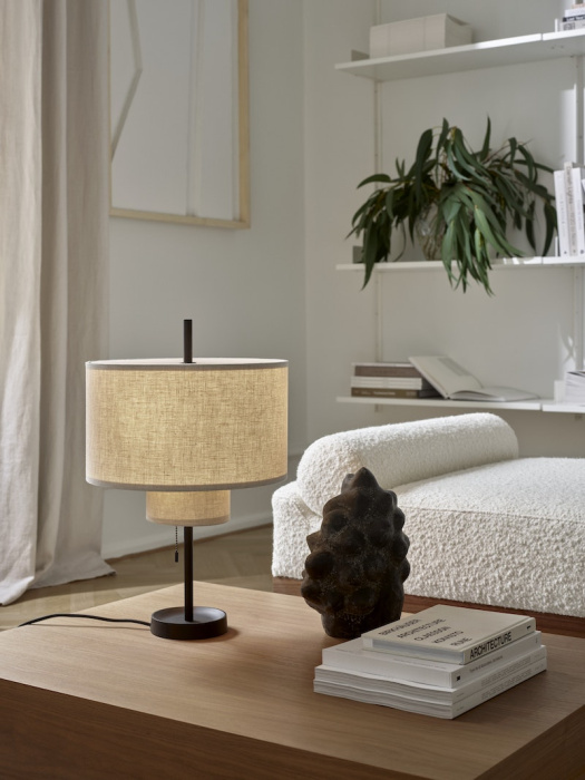 Настольная лампа Margin Table Lamp, New Works