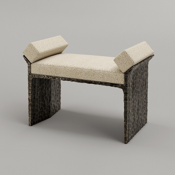 Табурет Petit Losange Stool, MODÉNATURE