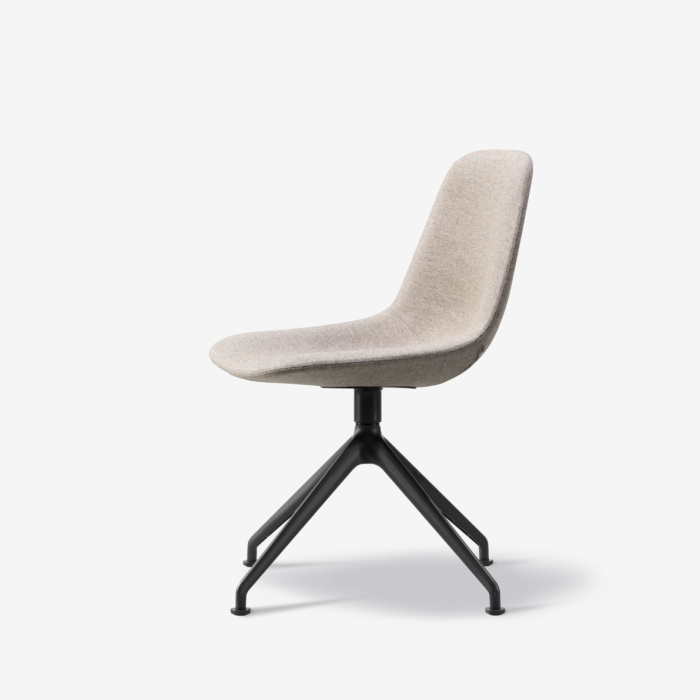 Стул Eyes Swivel Chair, Fredericia