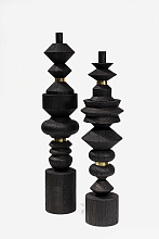 Скульптура YASU SCULPTURE #2, MODÉNATURE