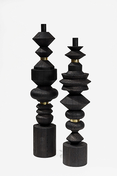 Скульптура YASU SCULPTURE #2, MODÉNATURE