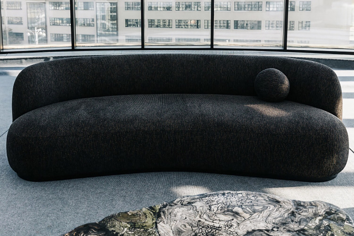 Диван Amado Sofa, MODÉNATURE