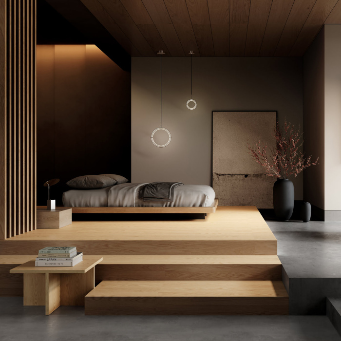 Журнальный столик Brutus Coffee Table, 101 Copenhagen