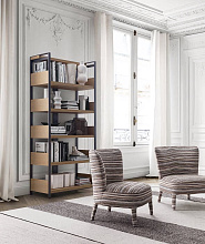 Стеллаж Eracle Bookcase, Maxalto