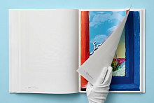 Книга David Hockney. My Window, Taschen