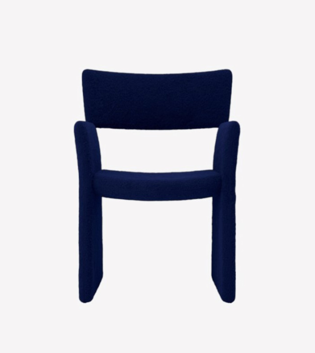 Кресло Crown Armchair, Massproductions