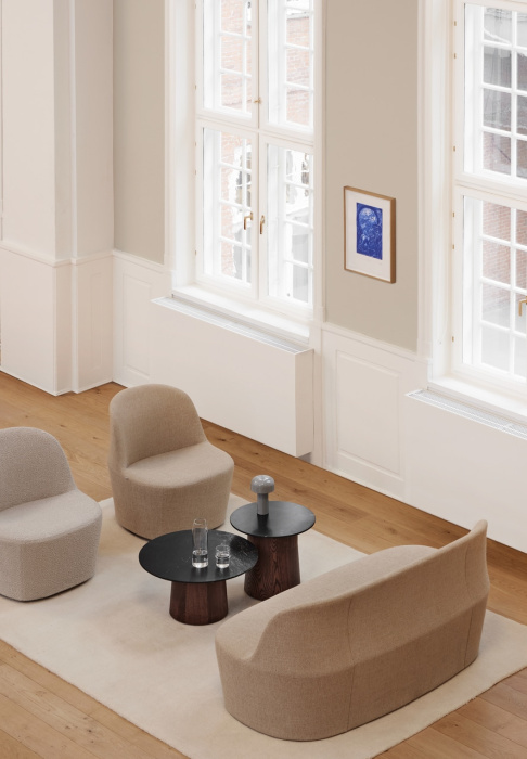 Журнальный столик Niveau Coffee Table, Fredericia