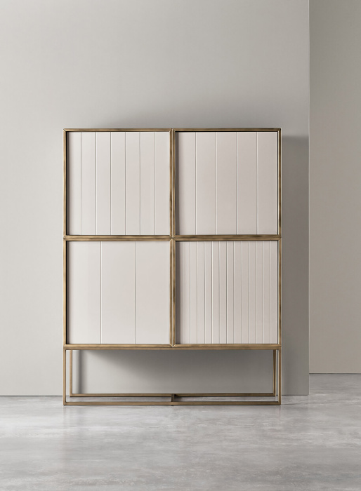 Буфет Amadeus, Meridiani