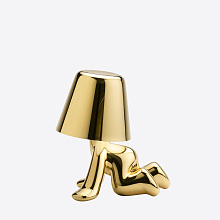 Настольная лампа Golden Ron, Qeeboo
