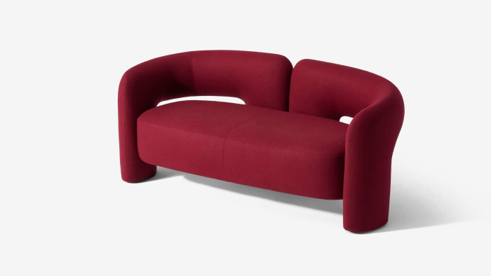 Диван Dudet Sofa, Cassina