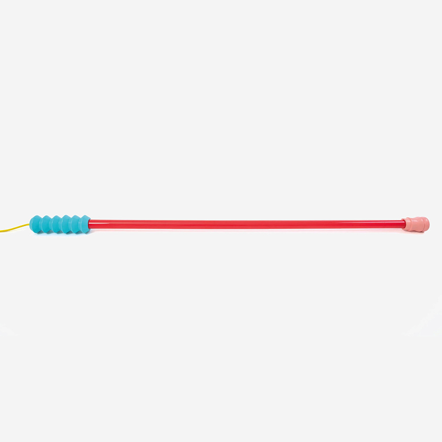 Настенный светильник Superlinea Red, Seletti