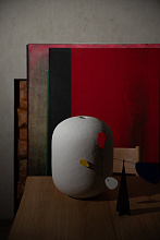 Ваза Capsule M, Kristina Krechko