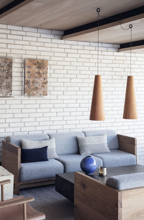 Диван KARM Sofa, Brdr. Krüger