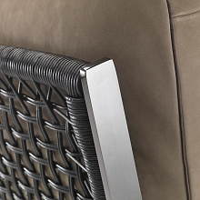 Кресло Happy, Flexform