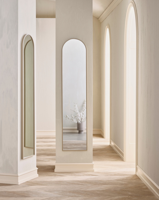 Зеркало Ripple Mirror, Bolia