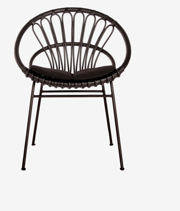 Уличный стул Roxanne Dining Chair, Vincent Sheppard
