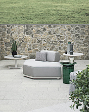 Уличный модульный диван Laguna 25 Set, Atmosphera