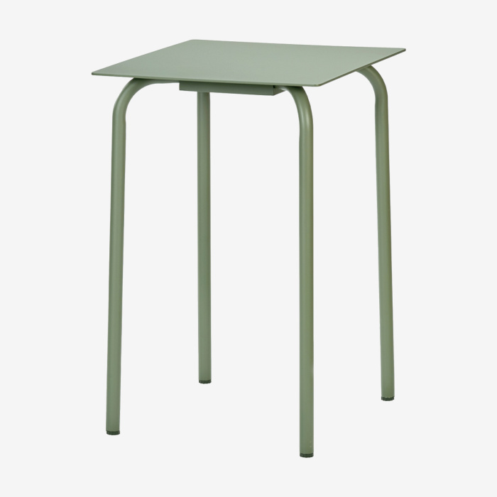 Уличный барный стол Bar Table August by Vincent Van Duysen, Serax