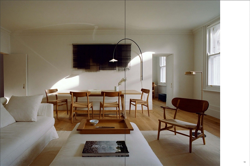 Книга Quiet Spaces, Thames & Hudson