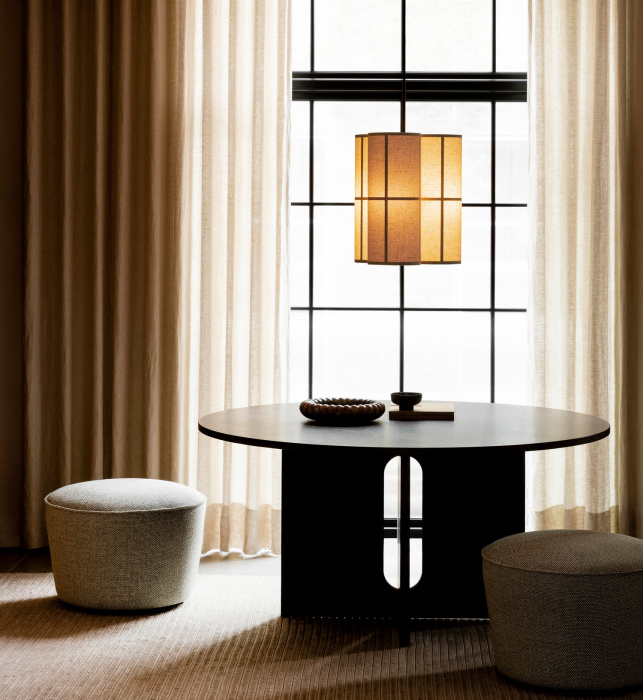 Подвесной светильник Hashira Pendant Lamp, Cluster, Audo Copenhagen (ex. Menu)