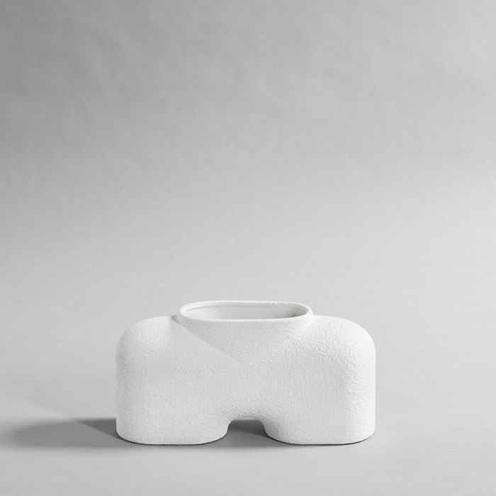 Ваза Cobra Fat Vase, 101 Copenhagen