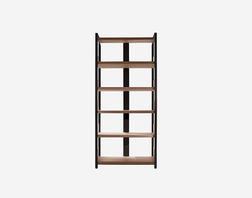 Стеллаж Eracle Bookcase 