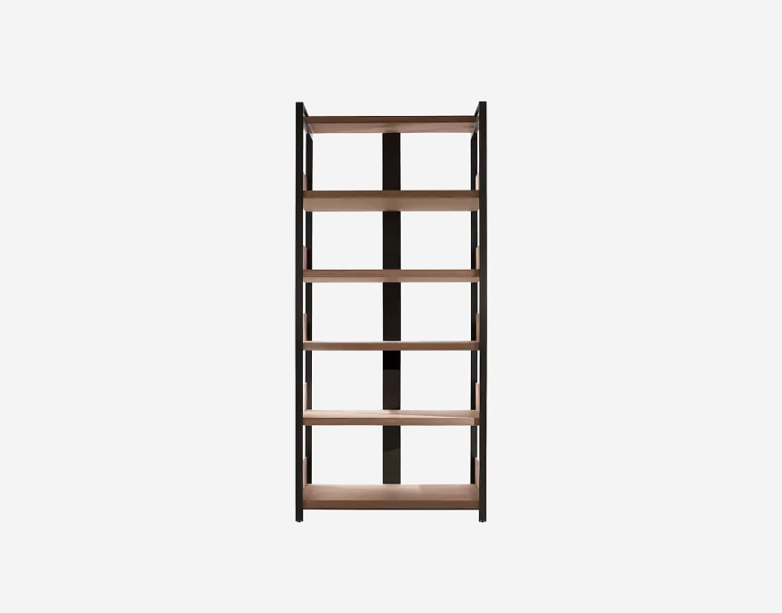Стеллаж Eracle Bookcase, Maxalto