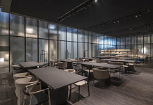 Обеденный стол Wedge, Living Divani