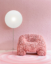 Ковер Ripples Pink, Moooi