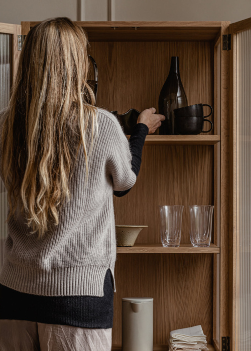 Набор из 2-х чашек New Norm Cup, Audo Copenhagen (ex. Menu)