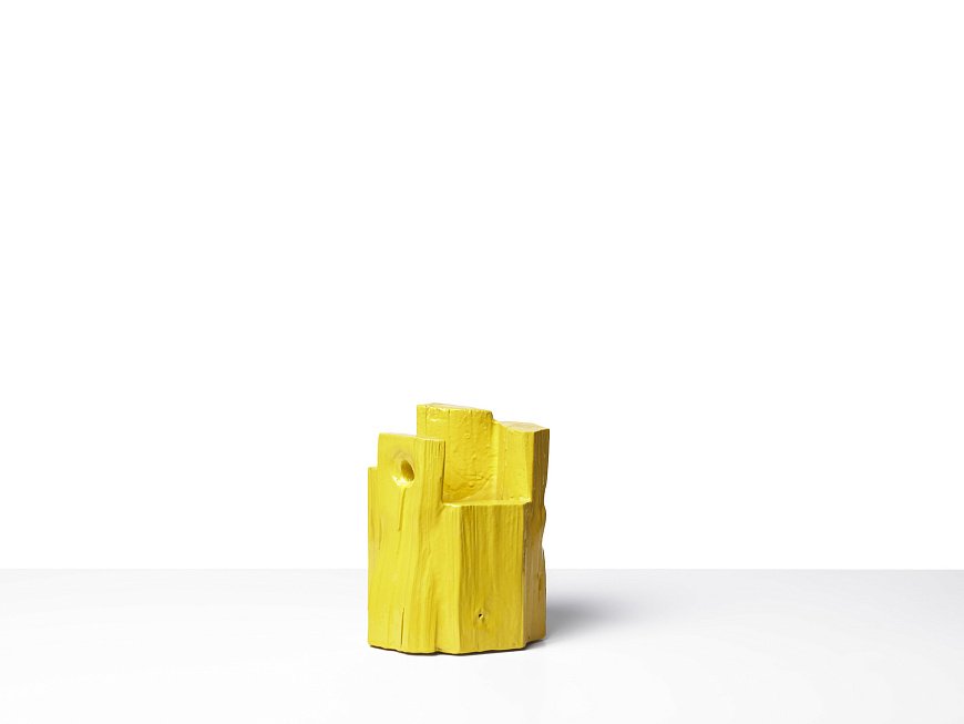 Декоративная ваза Splitted Vase Small, 