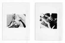 Книга Annette Messager: Les Tortures Volontaires, Hatje Cantz