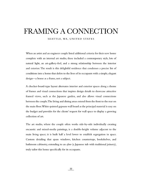 Книга Artists' Homes, Images Publishing