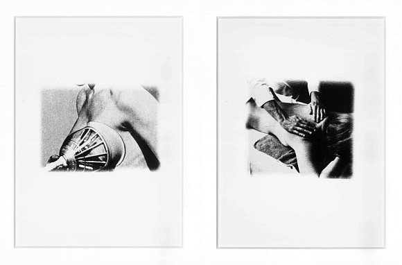 Книга Annette Messager: Les Tortures Volontaires, Hatje Cantz