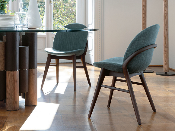 Стул Lip, Porada