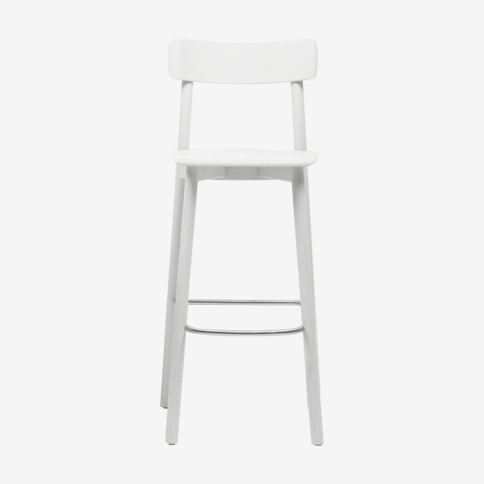 Барный стул Chiaro Bar Stool, Mattiazzi